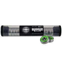 Bionic Bearings 8mm Abec 7 (Pack of 16)