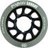 Atom Poison Savant Hybrid Wheels Smoke 59x38mm (4 Pack)