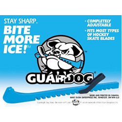 Guard Dog Deluxe Ice Hockey Blade Guard