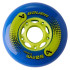 Bauer Street Inline Hockey Wheels (4 Pack)