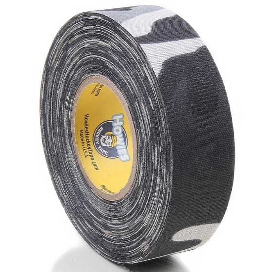 Howies Hockey Cloth Tape - Pattern