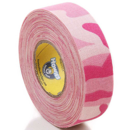 Howies Hockey Cloth Tape - Pattern