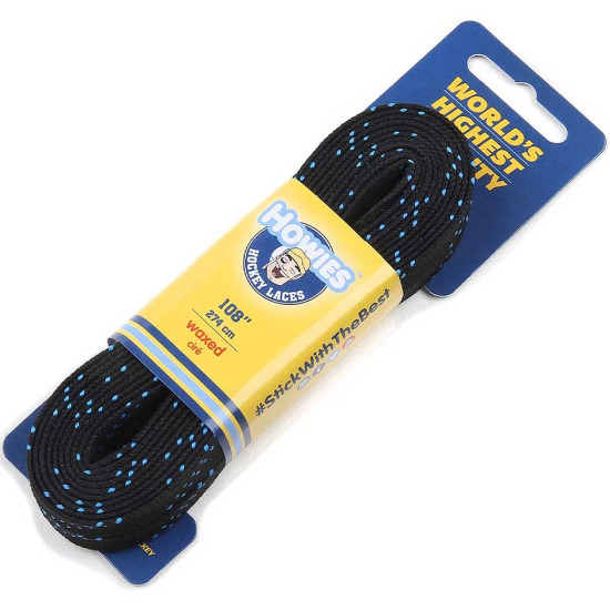 Howies Pro Waxed Laces - Various Colours