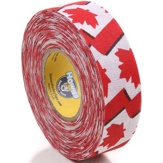 Howies Hockey Cloth Tape - Pattern