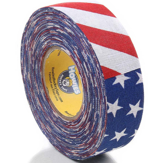 Howies Hockey Cloth Tape - Pattern