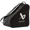 Bauer S25 Large Ice and Quad Skate Bag - BLACK