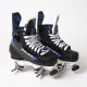 Bauer X Quad Roller Skates  - Rock Plate (No Wheels/Bearings)