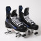 Bauer X Quad Roller Skates - Sure-Grip Avanti/Avenger Plate (No Wheels/Bearings)