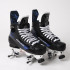 Bauer X Quad Roller Skates - Sure-Grip Avanti/Avenger Plate (No Wheels/Bearings)