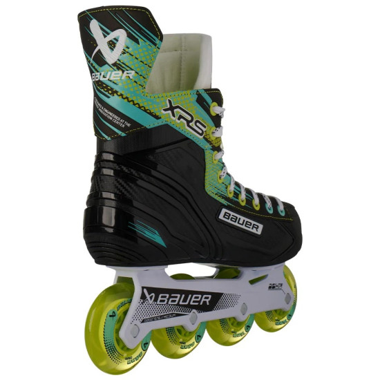 Bauer XRS Inline Hockey Skates