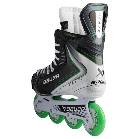 Bauer Vapor Fly30 Inline Roller Skates 