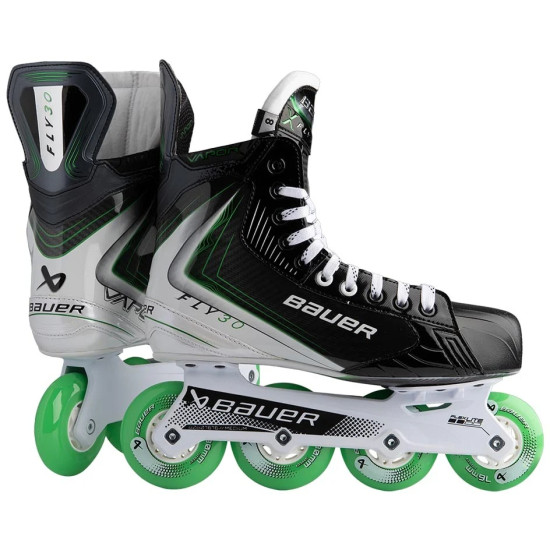 Bauer Vapor Fly30 Inline Roller Skates 