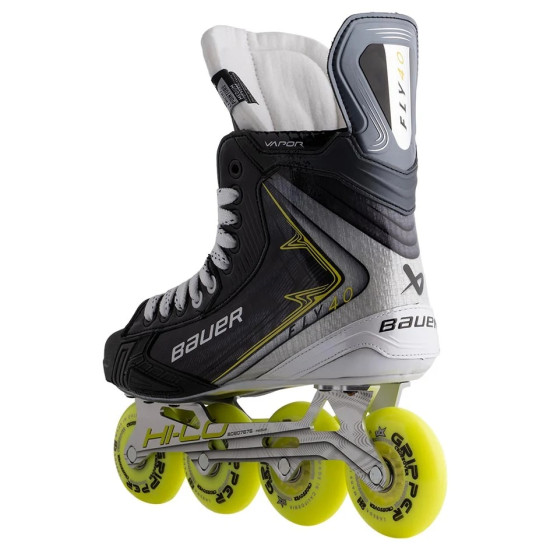 Bauer Vapor Fly40 Inline Roller Skates 