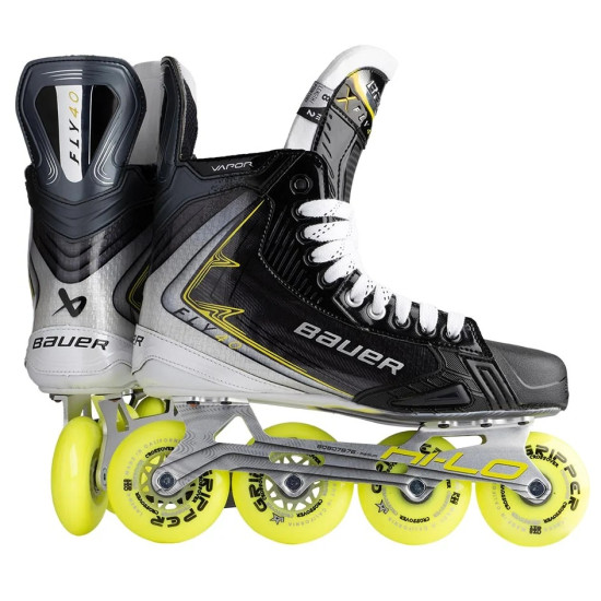 Bauer Vapor Fly40 Inline Roller Skates 