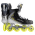 Bauer Vapor Fly40 Inline Roller Skates 