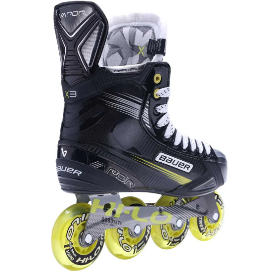 Bauer Vapor X4 Inline Hockey Skates