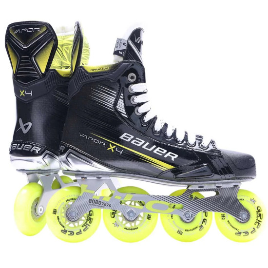 Bauer Vapor X4 Inline Hockey Skates