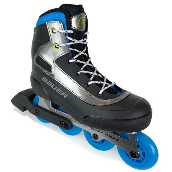Bauer Coaster Inline Roller Skates 