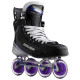 Bauer Vapor Flylite Inline Roller Skates 