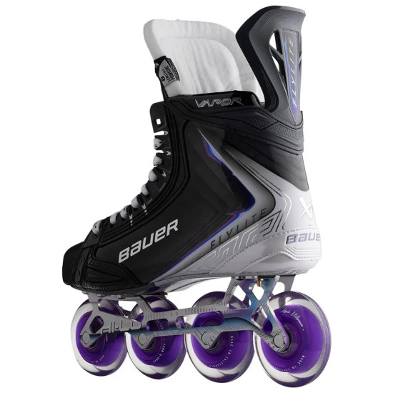 Bauer Vapor Flylite Inline Roller Skates 