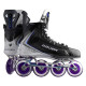Bauer Vapor Flylite Inline Roller Skates 