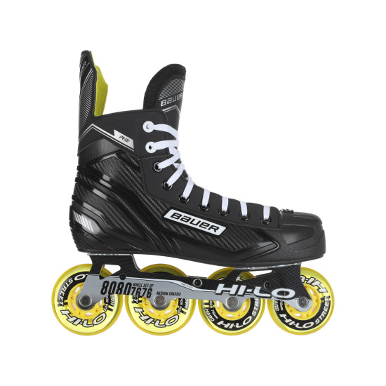 Bauer RS Roller Hockey Inline Skates