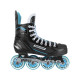 Bauer RSX Roller Hockey Inline Skates