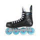 Bauer RSX Roller Hockey Inline Skates