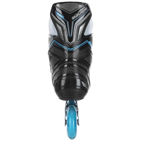Bauer RSX Roller Hockey Inline Skates
