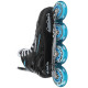 Bauer RSX Roller Hockey Inline Skates