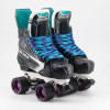 Supreme F20 Quad Roller Skates