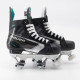 Bauer Supreme F20 Quad Roller Skates  - Rock Plate (No Wheels/Bearings)