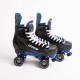 Bauer X-LP Quad Roller Skates - Custom Rock  (SEE X-LP 2.0 LISTINGS FOR OTHER SIZES)