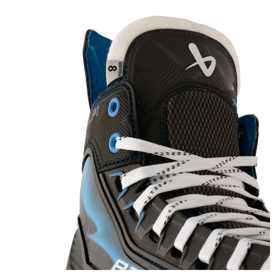 Bauer X-LP 2.0 Ice Skates 