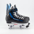 Bauer X-LP 2.0 Quad Roller Skates - Sure-Grip Avanti/Avenger Plate  (No Wheels/Bearings)