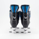 Bauer X-LP 2.0 Quad Roller Skates - Sure-Grip Avanti/Avenger Plate  (No Wheels/Bearings)