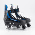 Bauer X-LP 2.0 Quad Roller Skates PM - No Wheels/Bearings 