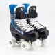 Bauer X-LP 2.0 Quad Roller Skates PM - Custom 