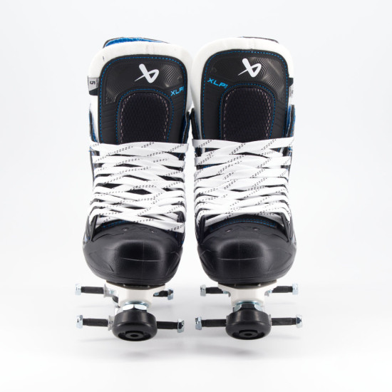 Bauer X-LP 2.0 Quad Roller Skates  - Rock Plate (No Wheels/Bearings)