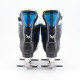 Bauer X-LP 2.0 Quad Roller Skates  - Rock Plate (No Wheels/Bearings)