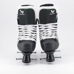 Bauer X-LS 2.0 Quad Roller Skates PM  - No Wheels / Bearings 
