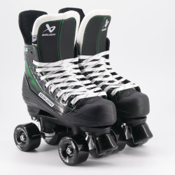 Bauer X-LS 2.0 Quad Roller Skates PM - Custom