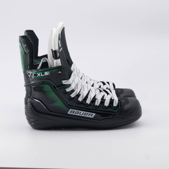 Bauer X-LS Quad Roller Skates - Custom Rock Plate  (SEE X-LS 2.0 LISTINGS FOR OTHER SIZES)