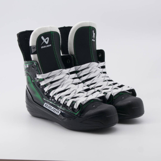 Bauer X-LS 2.0 Quad Roller Skates PM - Custom
