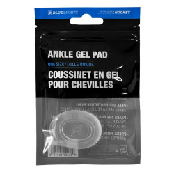 Gel Ankle Pads (4 Pack)