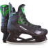 Graf Ultra G875 Quad Roller Skates Green Edition - Bauer Style - No Wheels