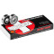 Bones Swiss Ceramic Bearings 8mm (Pack of 8)