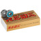 Bones Big Balls Reds Bearings 8mm (Pack of 16)