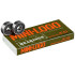 Bones Mini Logo Bearings 8mm (Pack of 8)