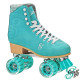 Candi Grl Carlin Quad Roller Skates - Teal